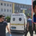 Öğretmen okulda vurularak öldürüldü