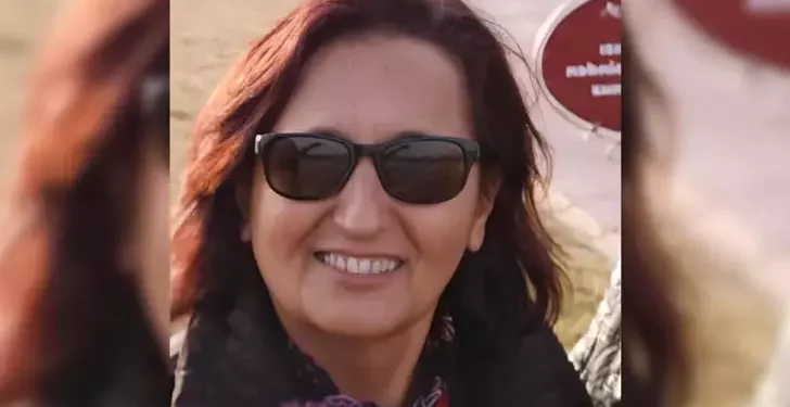 Öğretmenler gününde kazada hayatını kaybetti