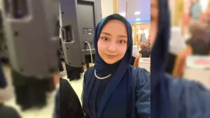 Malatya’da üniversite öğrencisi Seda Aslan’dan (21), iki gündür haber alınamıyor.