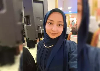 'Okula gidiyorum' deyip evden çıkan Seda 2 gündür kayıp