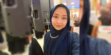 'Okula gidiyorum' deyip evden çıkan Seda 2 gündür kayıp