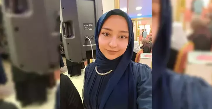 'Okula gidiyorum' deyip evden çıkan Seda 2 gündür kayıp