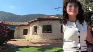 Antalya’nın Demre ilçesi Çevreli Bozoğlu Tarkun İlkokulu’nda ikinci sınıf öğrencilerinin velileri, öğretmenin aynı sınıftaki