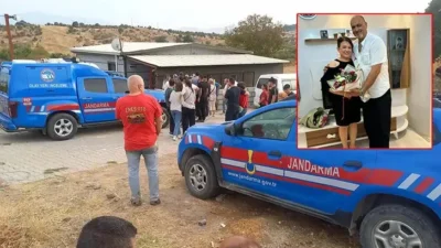 Manisa'nın Yunusemre ilçesinde, oto kaporta dükkanı işleten İsa Acar (56)