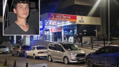 Düzce’nin Yığılca ilçesinde kaybolan hayvanlarını bulmak için ormanlık alana giden