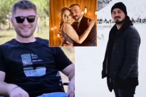 Eskişehir’in Seyitgazi ilçesindeki orman yangınında 5 orman işçisi ve 5