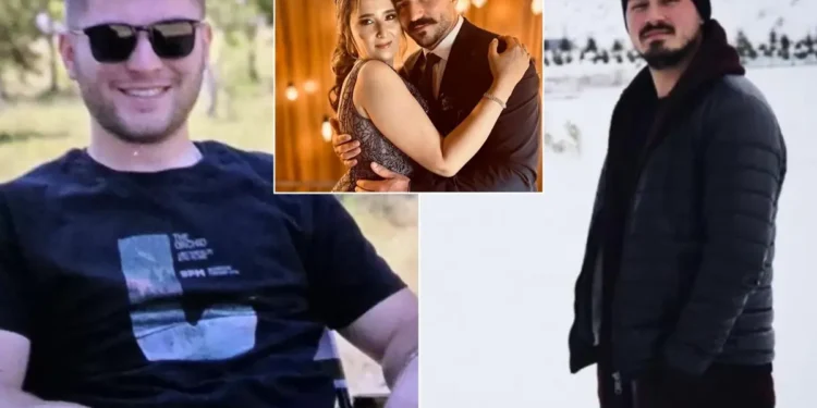 Orman yangınında acı haber Ege’ye düştü