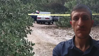 Kütahya’nın Tavşanlı ilçesinde 2 gündür kayıp olarak aranan evli ve