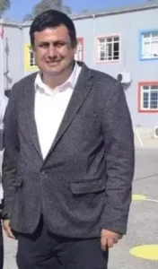 Ortaokul öğrencisi, okul müdürünü tüfekle vurdu