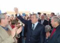 Osman Aydın Büyükşehir adaylığına hazırlanıyor
