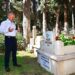 Osman Varol'dan efsane Vali Recep Yazıcıoğlu'na vefa