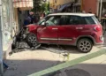 Otomobil ile duvar arasında sıkışan Gökçe öldü