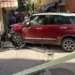 Otomobil ile duvar arasında sıkışan Gökçe öldü