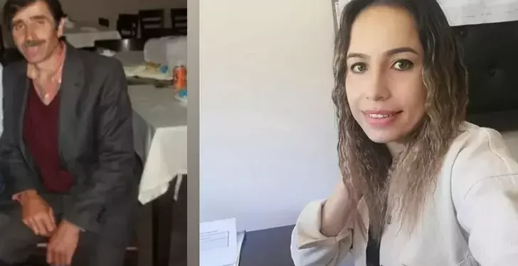 Otomobil uçuruma yuvarlandı; baba ve kızı hayatını kaybetti (2)