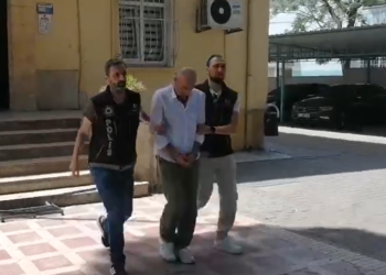 Germencik'te uyuşturucuyla yakalanan şüpheli tutuklandı