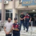 Otomobile silahlı saldırı düzenleyen 4 şüpheli tutuklandı