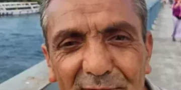 Otomobilin çarptığı bisikletin sürücüsü öldü