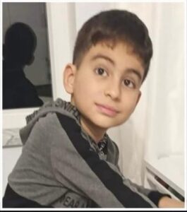 Otomobilin çarptığı bisikletli çocuk, 4 gün sonra öldü