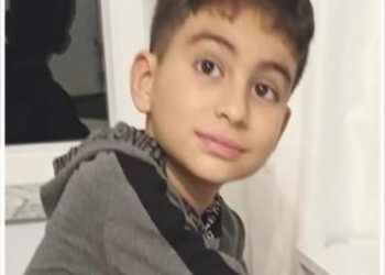 Otomobilin çarptığı bisikletli çocuk, 4 gün sonra öldü