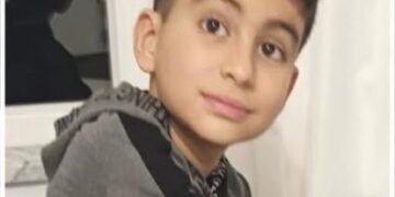 Otomobilin çarptığı bisikletli çocuk, 4 gün sonra öldü