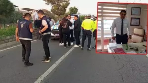 Otomobilin çarptığı bisikletli yaşamını yitirdi Otomobilin çarptığı bisikletli yaşamını yitirdi