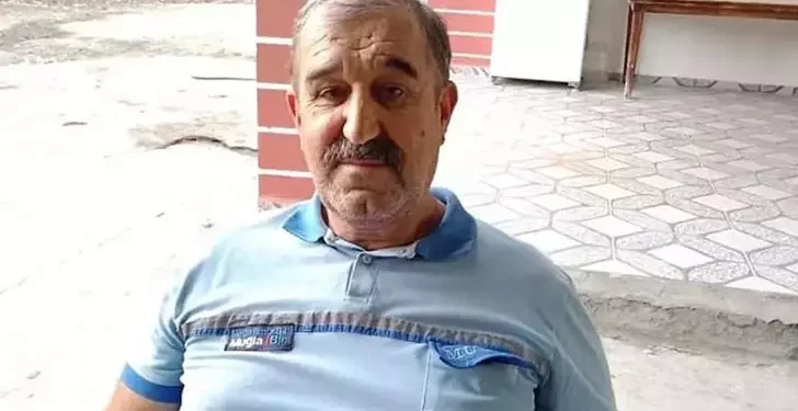 Otomobilin çarptığı motosikletin sürücüsü öldü