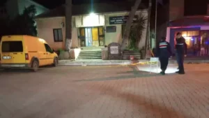 Aydın’ın Söke ilçesinde arkadaşlarıyla oynarken ateş alan av tüfeğiyle vurulan Serhat