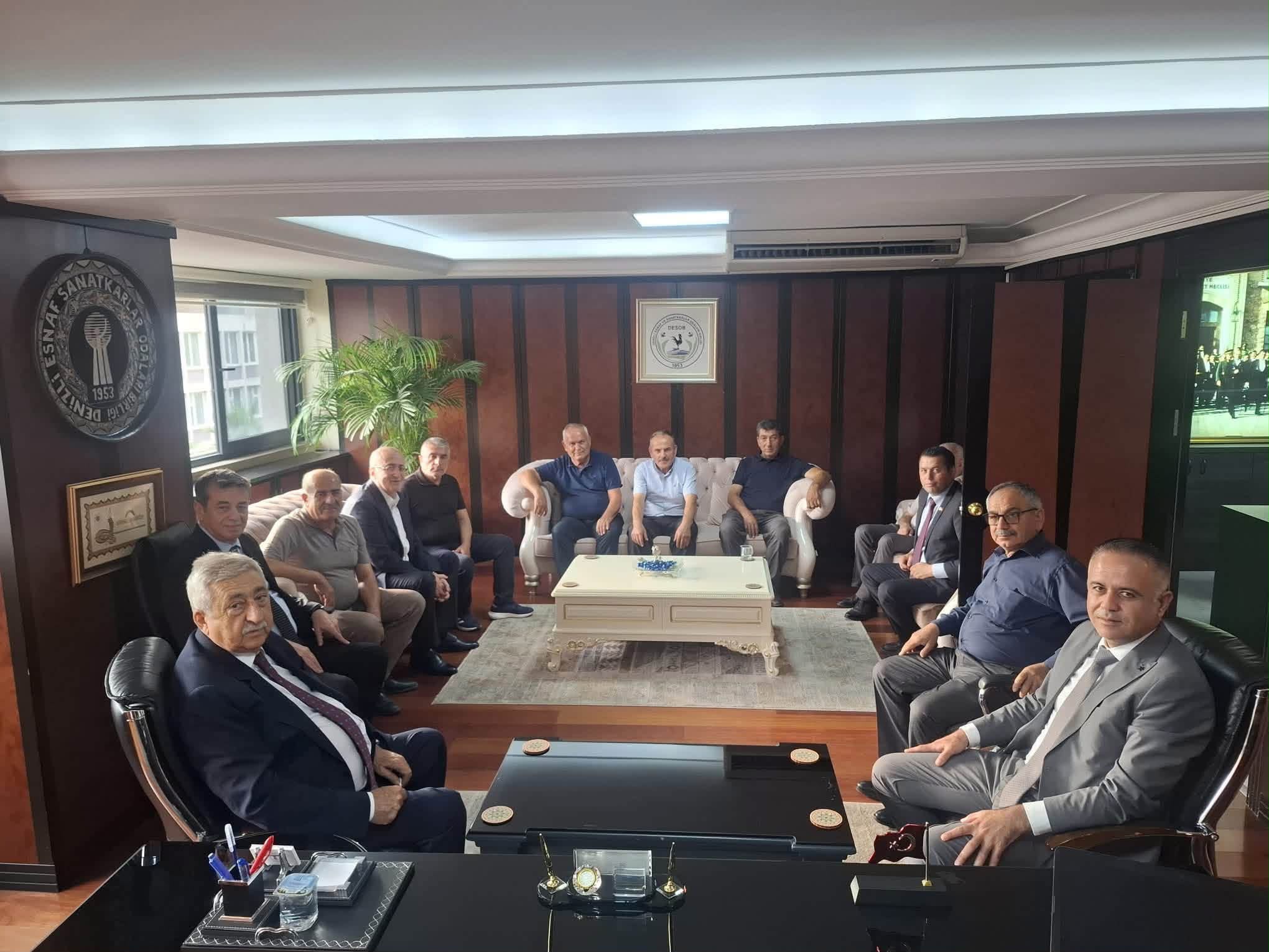 Palandoken’e Kunkcu’den tam destek (2)
