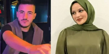 Park halindeki araçta ölü bulundular