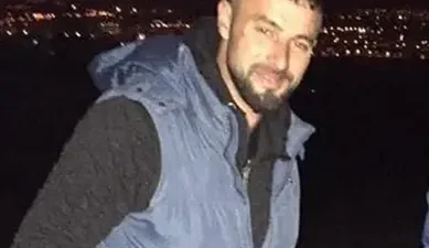 Afyonkarahisar'da pazar yerinde çıkan silahlı kavgada vurulan esnaf Sercan Karabüber