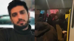 Peygambere hakaret eden şüpheli tutuklandı Peygambere hakaret eden şüpheli tutuklandı