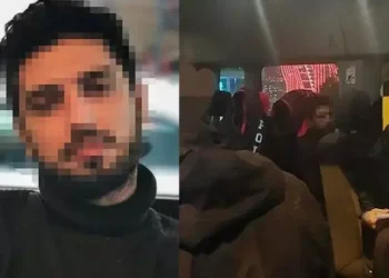 Peygambere hakaret eden şüpheli tutuklandı