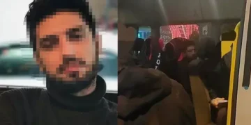 Peygambere hakaret eden şüpheli tutuklandı