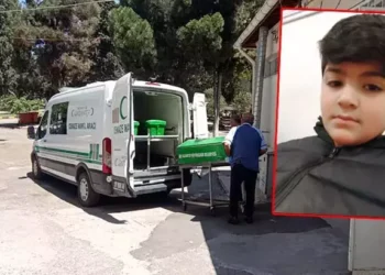 Pompalı tüfekle fotoğraf çektirmek isterken öldü