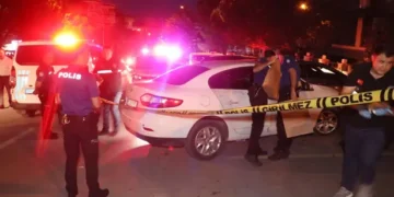 Pompalı tüfekli saldırıda yaralanan kadın yaşamını yitirdi