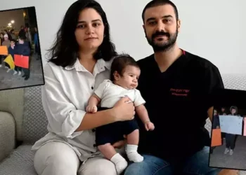 SMA'lı Teoman bebeğin annesine doğum günü sürprizi