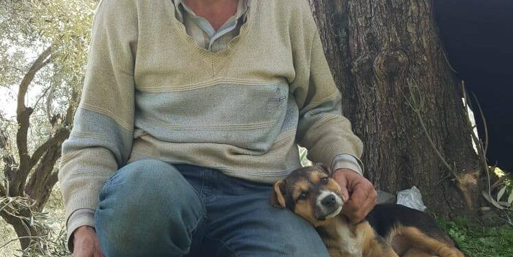 Belediye işçisi hayatına son verdi