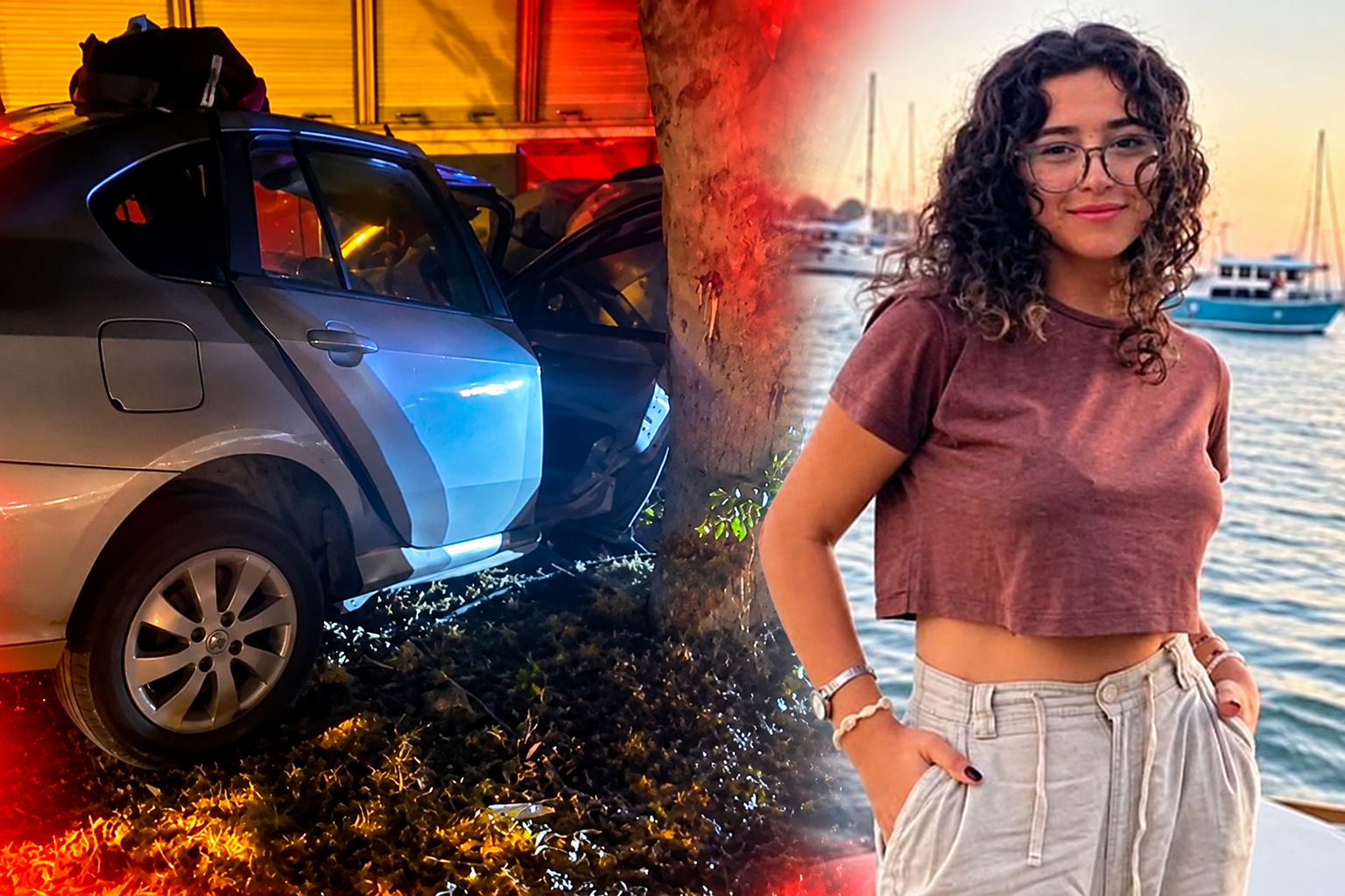Saglik calisani feci sekilde can verdi Saglik calisani feci sekilde can verdi