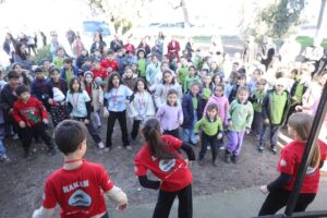 Sağlıklı çocuklar, aydınlık yarınlarımızın teminatıdır (1) Sağlıklı çocuklar, aydınlık yarınlarımızın teminatıdır (1)