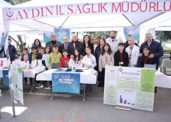 Sağlıklı çocuklar, aydınlık yarınlarımızın teminatıdır (2)