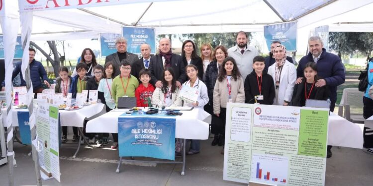 Sağlıklı çocuklar, aydınlık yarınlarımızın teminatıdır (2)