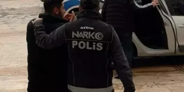 Saksıda kenevir yetiştiren şüpheli tutuklandı