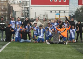 Şampiyon Erbeyli 09 Süper Amatör’de (2)