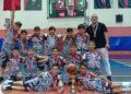 Şampiyon Öztürk Spor Kulübü İncirliova’nın gururu oldu (2)