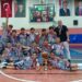 Şampiyon Öztürk Spor Kulübü İncirliova’nın gururu oldu (2)