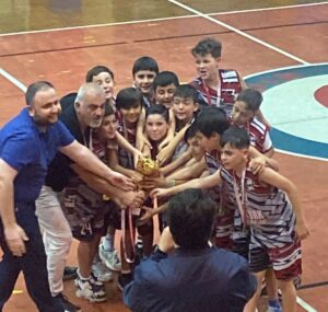 Şampiyon Öztürk Spor Kulübü İncirliova’nın gururu oldu (3)