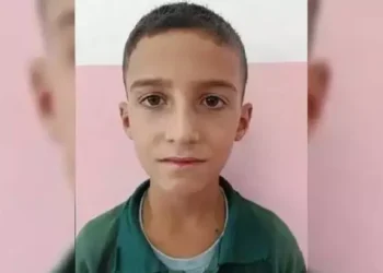 Şarampole devrilen traktör Berat’ın sonu oldu