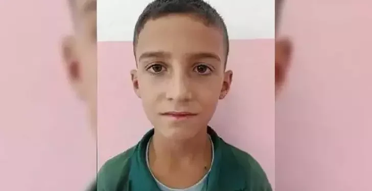 Şarampole devrilen traktör Berat’ın sonu oldu