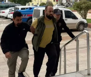 Aydın’ın İncirliova ilçesinde, Ulu Önder Mustafa Kemal Atatürk’ü anmak için