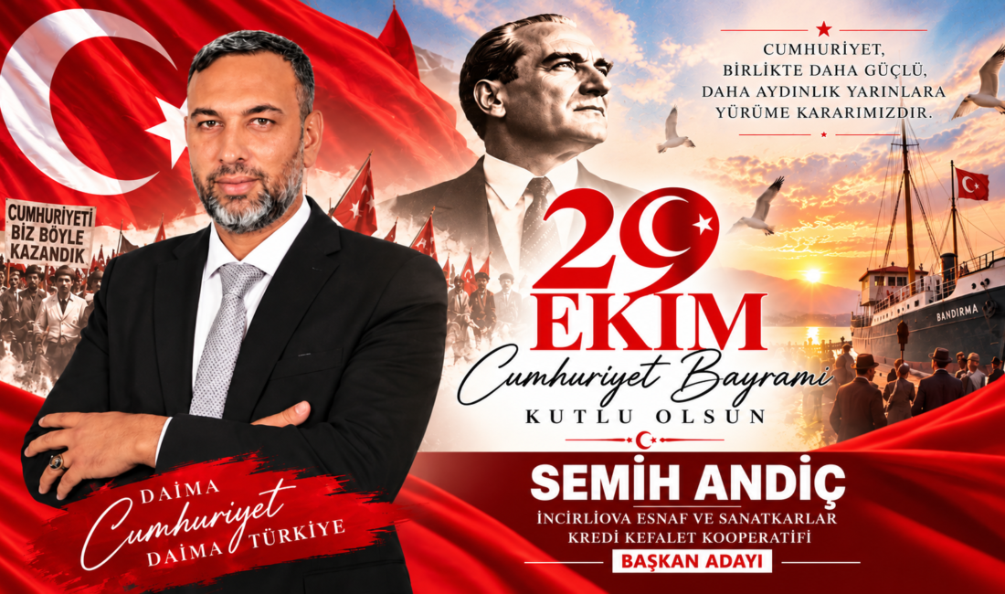 Cumhuriyet Bayramı